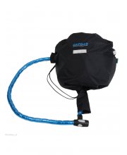 Oxford Lid Locker Lockable Helmet Bag at JTS Biker Clothing